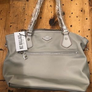 MZ Wallace Chelsea Tote exclusively for Goldwell